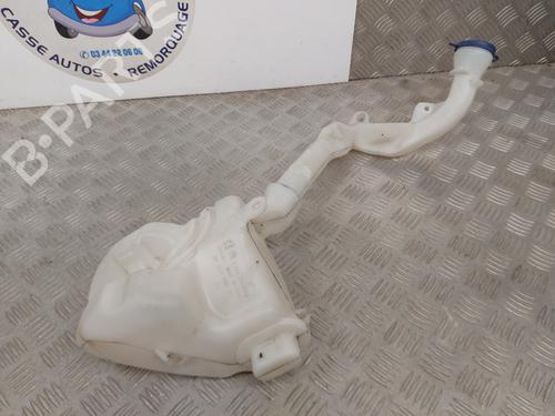 Windscreen washer tank PEUGEOT 2008 I (CU_) 1.2 VTi | BP23748642C113 