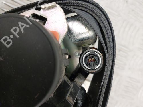 Used Front left seatbelt Front left seatbelt PEUGEOT 2008 I (CU_) 1.2 VTi (82 hp) 23748678 23748678