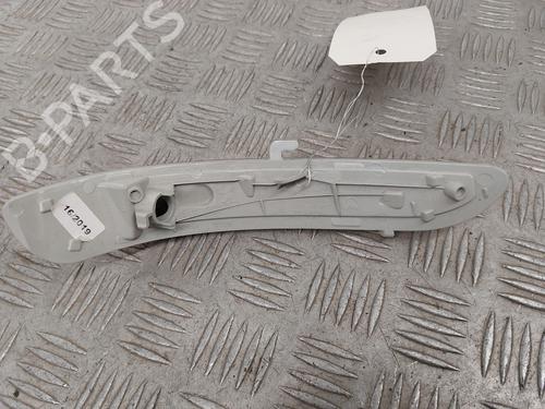 Left front indicator PEUGEOT 2008 I (CU_) 1.2 VTi | BP32854481C32  - Image 5