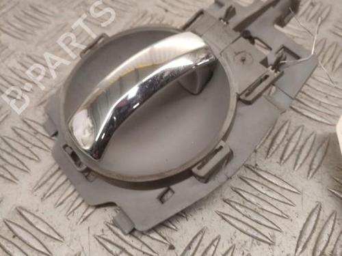 Used Front left interior door handle CITROËN C3 I (FC_, FN_) 1.4 HDi (68 hp) 23744523