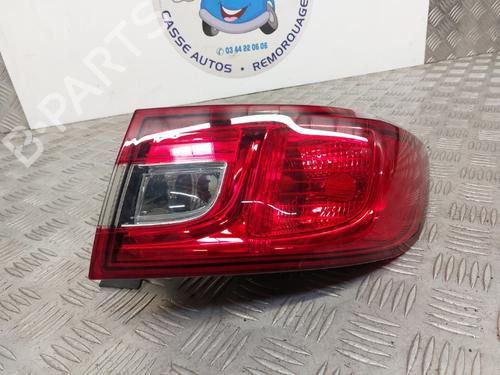 Right taillight RENAULT CLIO IV (BH_) 1.5 dCi 75 | BP23746531C35