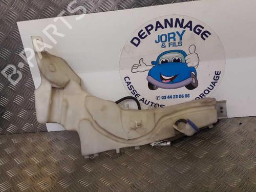 Used Windscreen washer tank FORD FOCUS II (DA_, HCP, DP) 1.8 TDCi (115 hp) 23657314