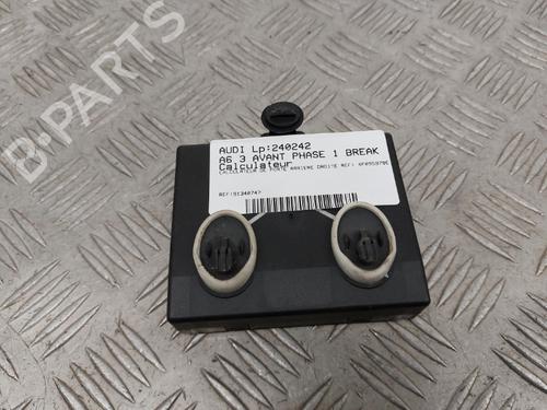 Control unit AUDI A6 C6 Avant (4F5) 3.0 TDI quattro | BP24854236M11 - Image 3