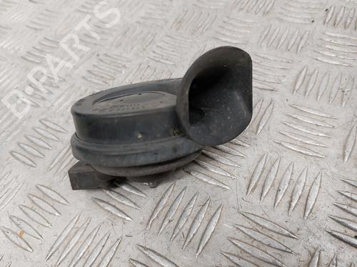 Used Horn VW POLO (9N_, 9A_) 1.4 TDI (70 hp) 23747905