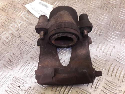 Used Left front brake caliper Left front brake caliper VW GOLF IV (1J1) 1.9 TDI (101 hp) 23657481 23657481