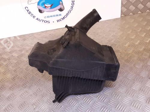 Used Air filter box Air filter box RENAULT MODUS / GRAND MODUS (F/JP0_) 1.4 (JP01, JP0J) (98 hp) 23725223 23725223