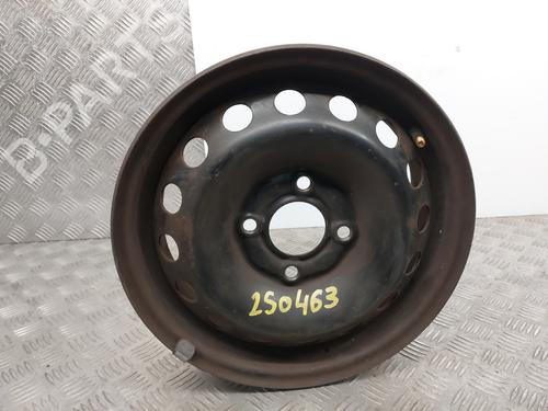 Used Rim RENAULT TWINGO I (C06_) 1.2 (C066, C068) (58 hp) 30127820