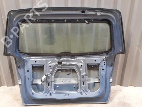 Used Tailgate Tailgate OPEL ZAFIRA / ZAFIRA FAMILY B (A05) 1.9 CDTI (M75) (120 hp) 23727861 23727861