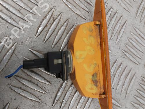 Right front indicator FORD FOCUS I (DAW, DBW) 1.6 16V | BP28178896C33 - Image 6