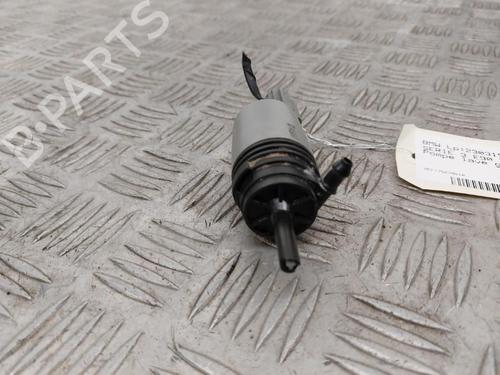 Washer pump BMW 3 (E90) 318 d | BP23735929E24