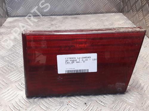 Used Right tailgate light Right tailgate light CITROËN XM (Y3) 2.1 D 12V (82 hp) 23714104 23714104
