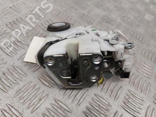 Used Front left lock DAIHATSU CUORE VII (L275_, L285_, L276_) 1.0 (L276) (70 hp) 23738222