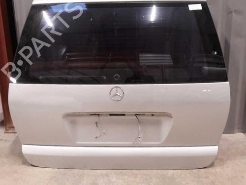 Tailgate MERCEDES-BENZ M-CLASS (W163) ML 400 CDI (163.128) | BP23724722C6 