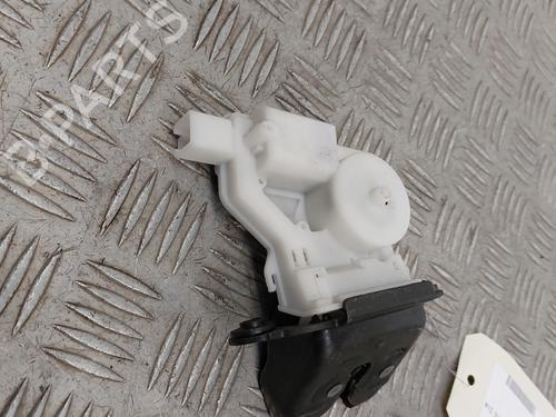 Used Tailgate lock Tailgate lock NISSAN QASHQAI II (J11, J11_) 1.6 dCi (130 hp) 33545760 33545760