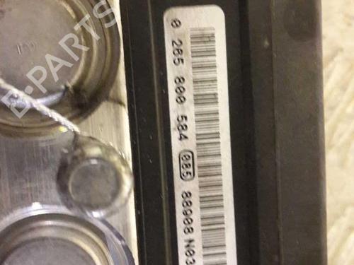 Used ABS pump ABS pump DACIA SANDERO 1.5 dCi (68 hp) 23658109 23658109