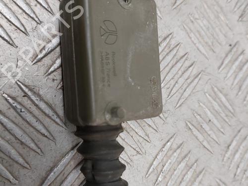 Electronic module RENAULT ESPACE II (J/S63_) 2.1 TD (J633, J634, J/S635, J/S63D) | BP25259533M83 - Image 3