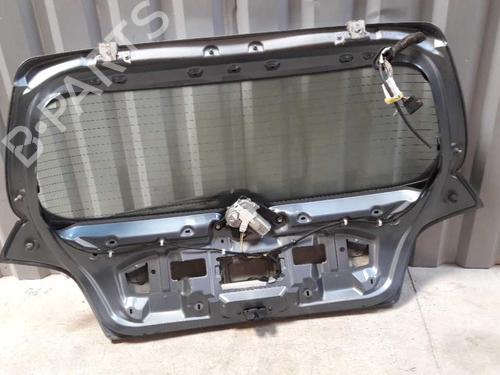 Tailgate PEUGEOT 307 (3A/C) 1.6 16V | BP23726358C6 