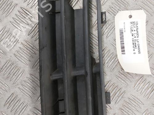 Used Grille VW GOLF IV (1J1) 1.9 SDI (68 hp) 23659815