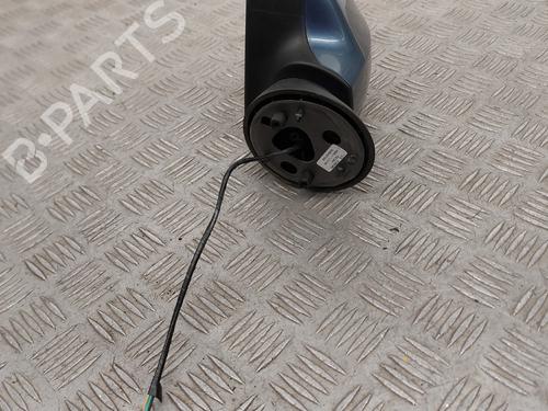 Used Left mirror Left mirror DACIA LOGAN MCV (KS_) 1.5 dCi (KS0K) (68 hp) 33725001 33725001