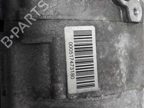 AC compressor FIAT PANDA (312_, 319_) 1.2 (312PXA1A) | BP23734824M34 - Image 2