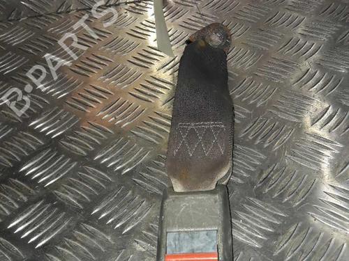 Używane Klamra pasa bezpieczeństwa HONDA PRELUDE II (AB) 1.8 EX (AAB) (105 hp) 23715373