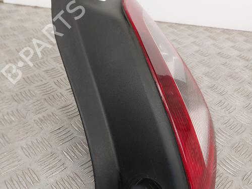 Used Right taillight Right taillight RENAULT MEGANE II (BM0/1_, CM0/1_) 1.5 dCi (BM02, BM13, BM2A, CM02, CM13) (101 hp) 25046772 25046772