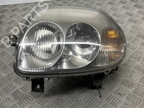 Scheinwerfer links für RENAULT CLIO II (BB_, CB_) 1.4 16V (B/CB0P, BB13) (98 hp) 30822840