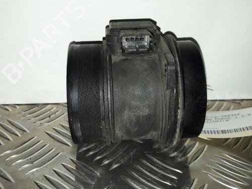 Used Mass air flow sensor FORD FOCUS C-MAX (DM2) 2.0 TDCi (136 hp) 23715130