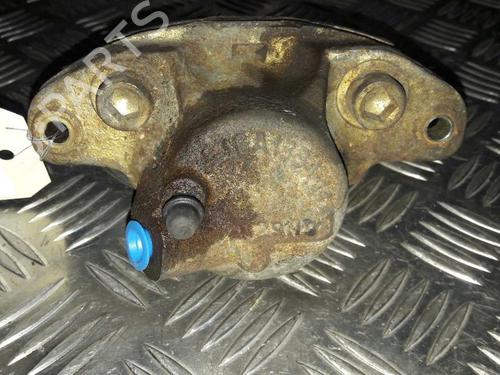 Used Left front brake caliper RENAULT RAPID Box Body/MPV (F40_, G40_) 1.1 (46 hp) 23655907