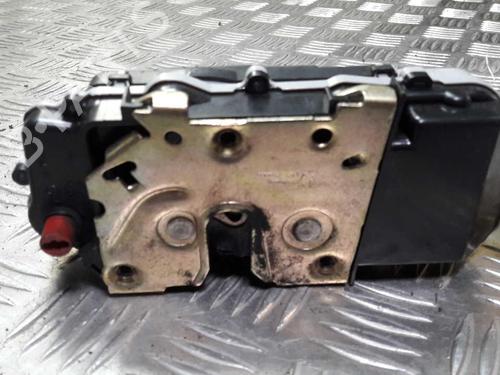 Used Rear left lock Rear left lock CITROËN C5 I (DC_) 2.0 HDi (DCRHZB, DCRHZE) (109 hp) 23716566 23716566