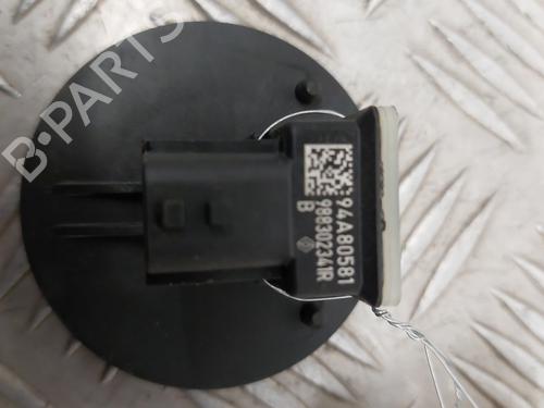 Electronic module RENAULT MEGANE IV Hatchback (B9A/M/N_) 1.6 TCe 205 (B9MV) | BP23747261M83 - Image 4