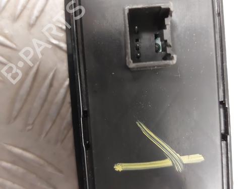 Used Left front window switch Left front window switch FORD MONDEO IV Turnier (BA7) 2.0 TDCi (140 hp) 23736254 23736254