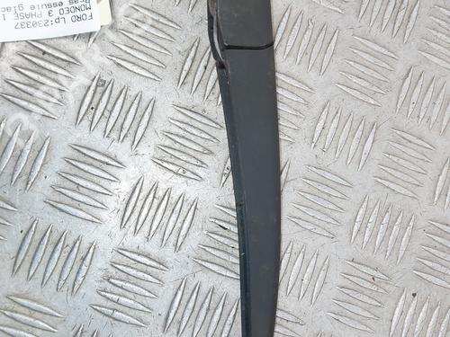 Used Rear windshield wiper arm Rear windshield wiper arm FORD MONDEO IV Turnier (BA7) 2.0 TDCi (140 hp) 27557806 27557806