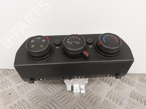 Climate control DACIA SANDERO III 1.0 TCe 90 | BP29480054I5 