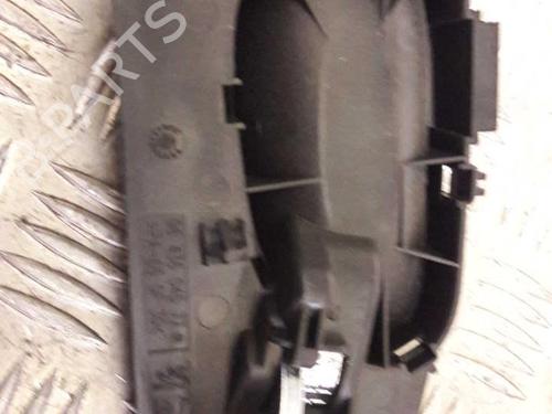 Rear left interior door handle PEUGEOT 307 Break (3E) 1.6 HDi 110 | BP23718325I15 