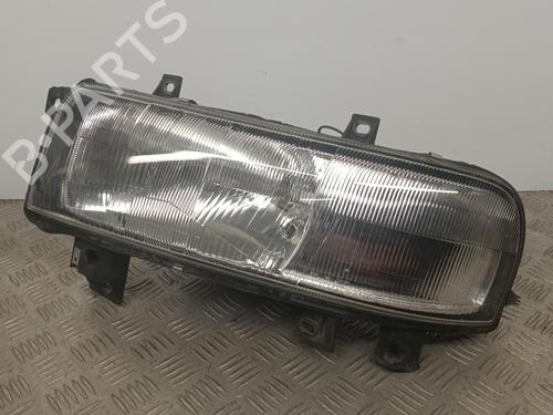 Left headlight OPEL MOVANO A Bus (X70) 2.2 DTI (JD) | BP29052468C28  - Image 5