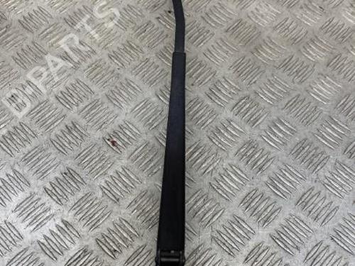 Used Front windshield wiper arm CITROËN C4 Picasso I MPV (UD_) 1.6 HDi (109 hp) 23744368