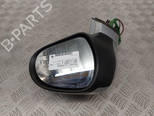 Used Right mirror PEUGEOT 308 I (4A_, 4C_) 1.6 16V (120 hp) 23746144