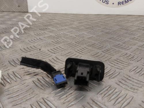 Used Licence plate light Licence plate light PEUGEOT PARTNER MPV (5_, G_) 1.9 D (69 hp) 23737388 23737388