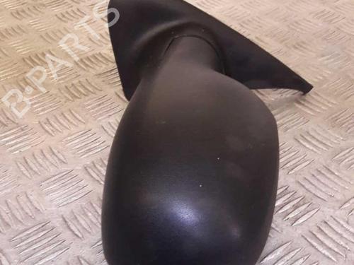 Left mirror NISSAN MICRA III (K12) 1.2 16V | BP23714341C26 