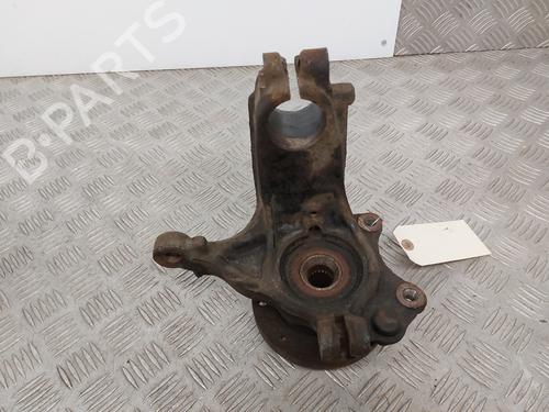 Used Left front steering knuckle Left front steering knuckle PEUGEOT 207 (WA_, WC_) 1.4 HDi (68 hp) 23717710 23717710