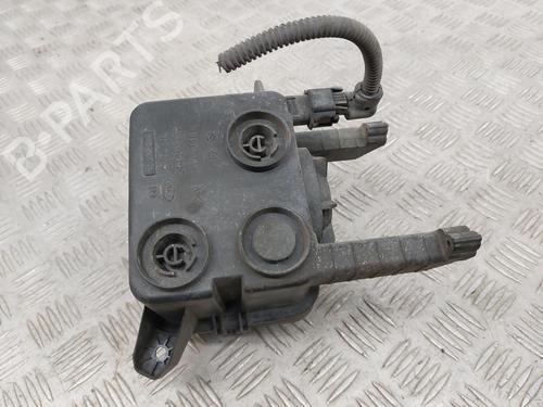 Left front fog light OPEL MERIVA A MPV (X03) 1.7 CDTI (E75) | BP30127772C30 