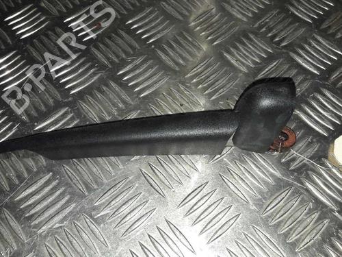 Used Rear windshield wiper arm Rear windshield wiper arm RENAULT MEGANE II (BM0/1_, CM0/1_) 1.9 dCi (BM0G, CM0G) (120 hp) 23655751 23655751