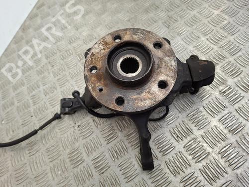 Used Right front steering knuckle Right front steering knuckle 38307829 38307829