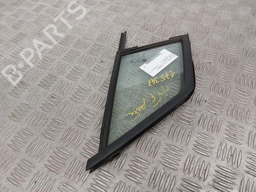 Vidro triangular frente esquerdo CHEVROLET SPARK (M300) 1.0 | BP32844094C111 - Image 5