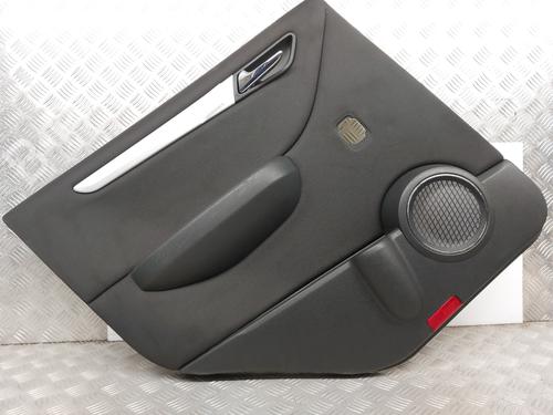 Rear left panel MERCEDES-BENZ B-CLASS Sports Tourer (W245) B 180 CDI (245.207) | BP23748884C60 