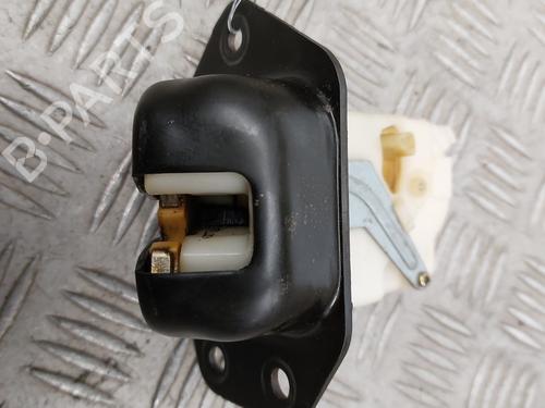 Used Tailgate lock NISSAN NOTE (E11, NE11) 1.5 dCi (86 hp) 30458127