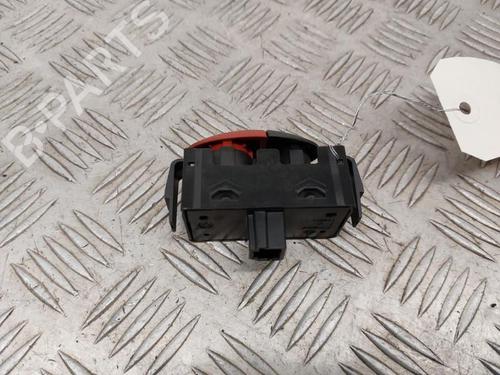 Warning switch RENAULT TWINGO II (CN0_) 1.5 dCi 75 | BP23735724I22  - Image 5