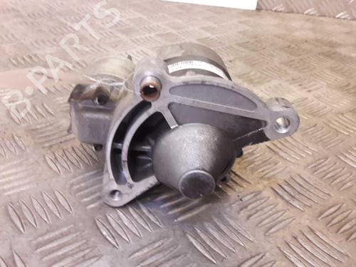 Startmotor PEUGEOT 206+ (2L_, 2M_) 1.4 i (2LKFWA, 2MKFWA) (75 hp) 23728357
