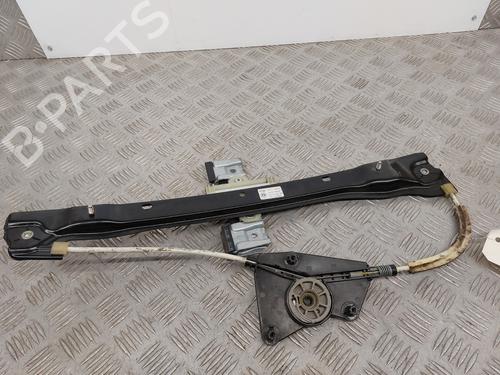 Front right window mechanism VW UP! (121, 122, BL1, BL2, BL3, 123) 1.0 | BP31817723C23 - Image 2